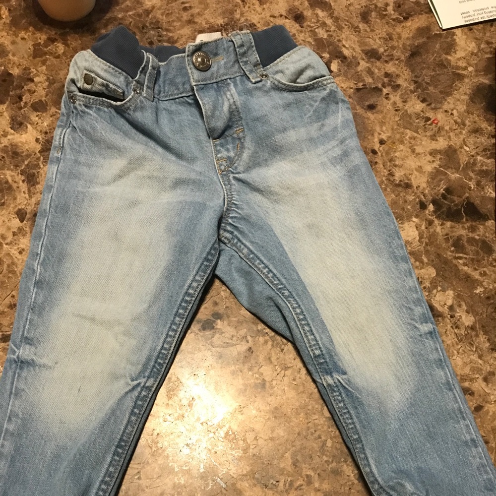 H&M jeans
